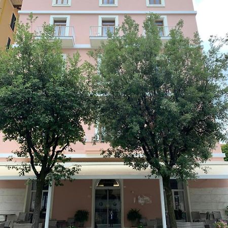 Hotel Biondi Montecatini Terme Exterior foto