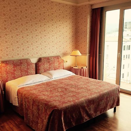 Hotel Biondi Montecatini Terme Zimmer foto