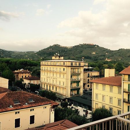 Hotel Biondi Montecatini Terme Zimmer foto