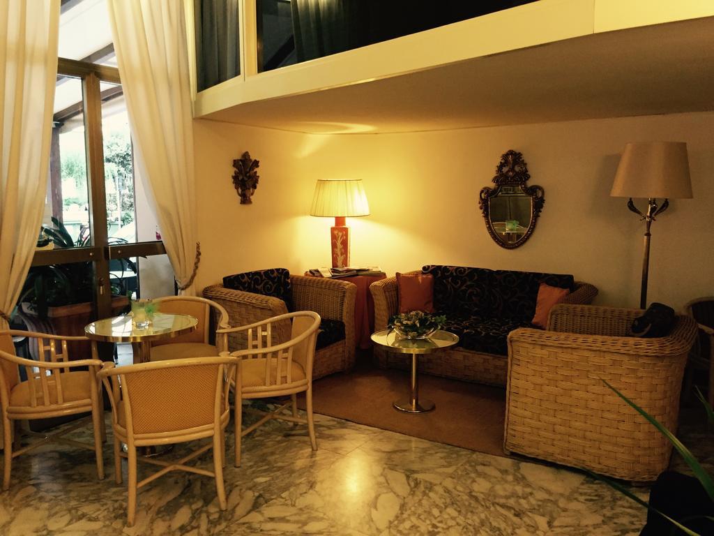 Hotel Biondi Montecatini Terme Exterior foto